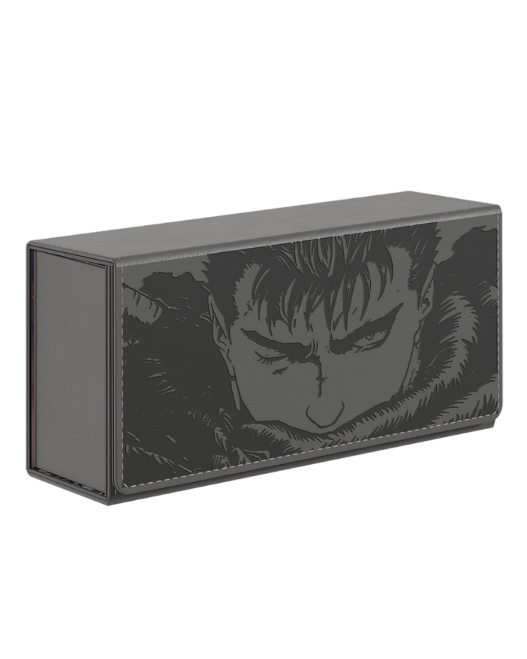 Dueling Guard The Struggler Deck Box XL