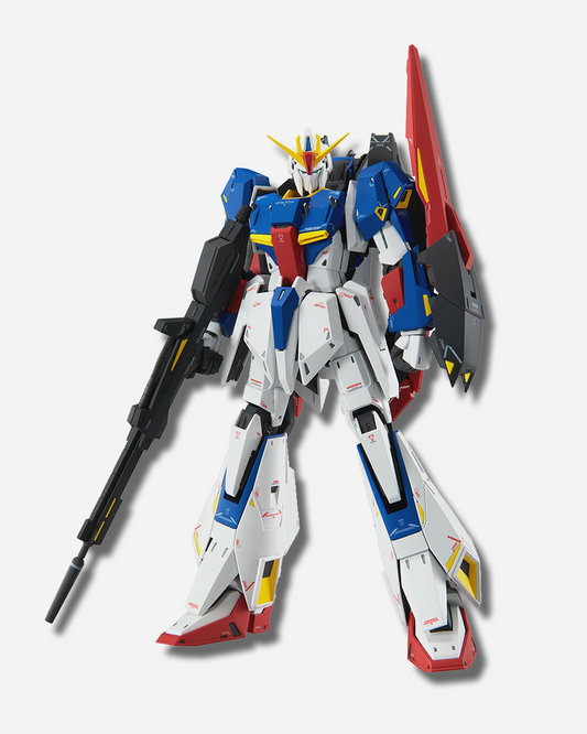 1/100 MG ZETA GUNDAM Ver.Ka