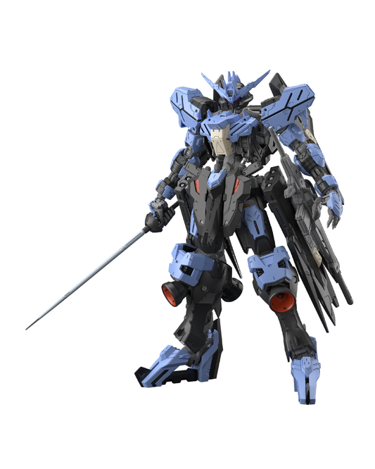 1/100 MG IBO Gundam Vidar