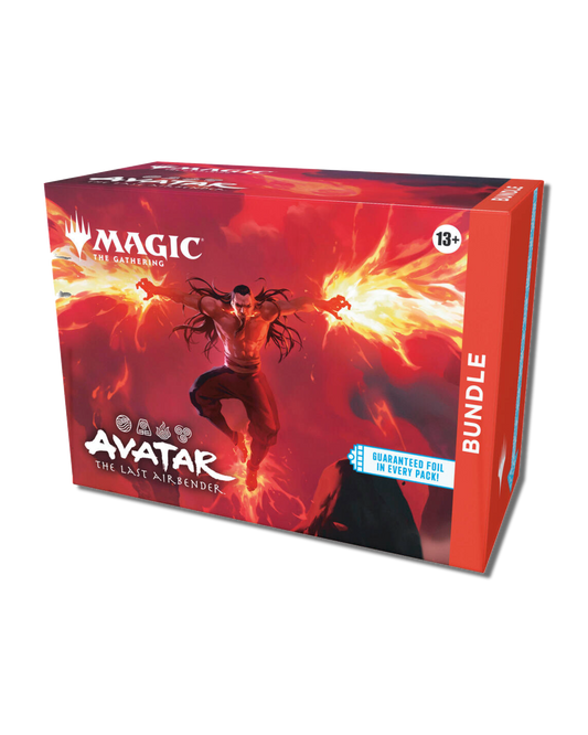 Avatar the Last Airbender