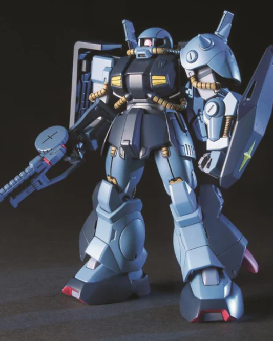 1/144 HGUC #55 RMS-106 Hi-Zack