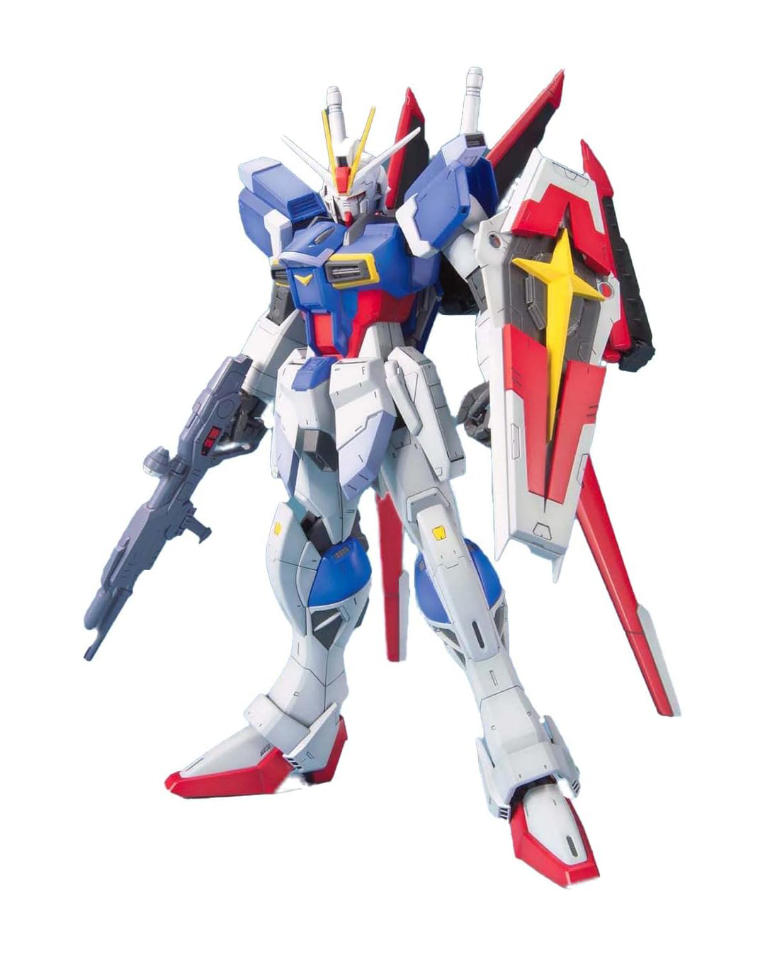 MG 1/100 Force Impulse Gundam