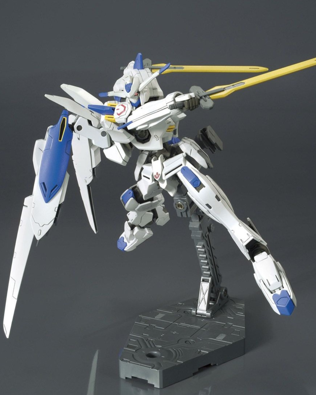 HG IBO #036 1/144 Gundam Bael