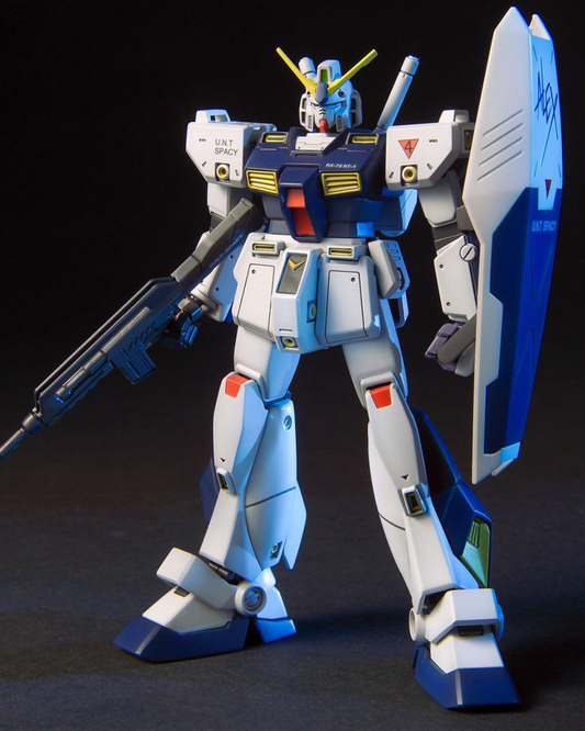 1/144 HGUC #47 RX-78NT-1 Gundam Alex