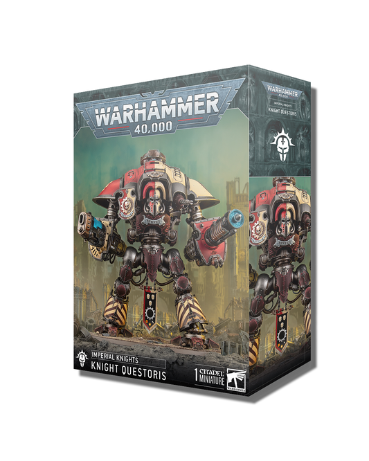 IMPERIAL KNIGHTS: KNIGHT QUESTORIS