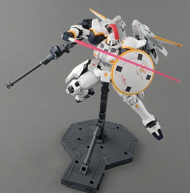 1/100 MG TALLGEESE (EW)