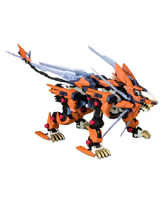 Zoids: RZ-041 Liger Zero Schneider Marking Plus Ver.