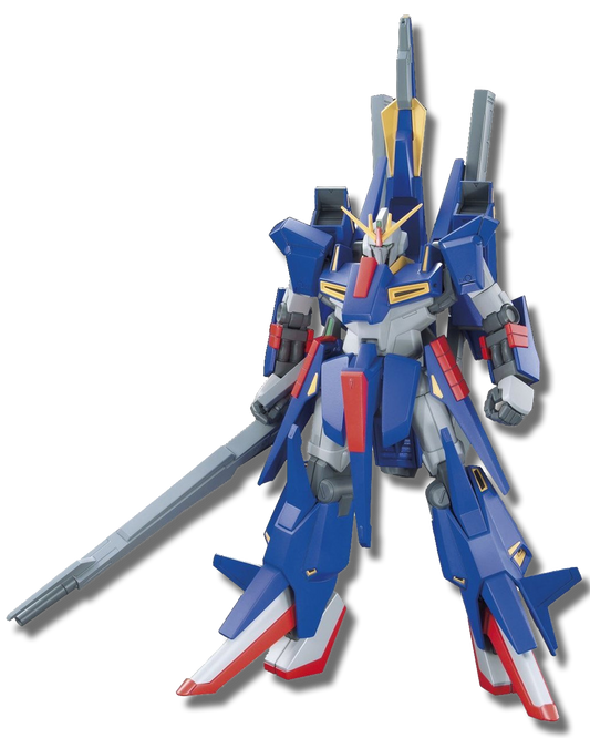 1/144  HGUC 186 MSZ-008 ZII