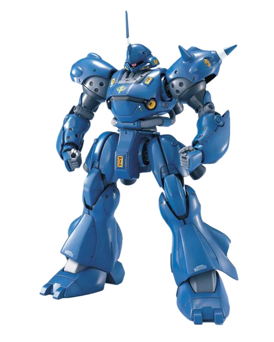 MG MS-18E Kampfer Principality of Zeon Assault Use Mobile Suit
