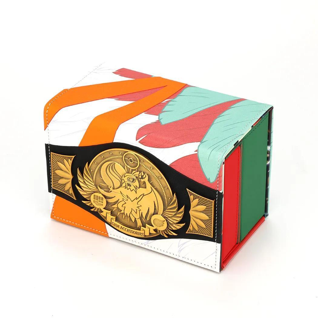 Gem Accessories Deck Box -