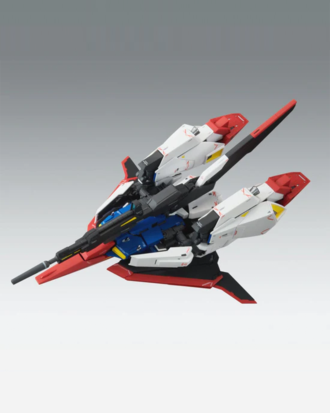 1/100 MG ZETA GUNDAM Ver.Ka