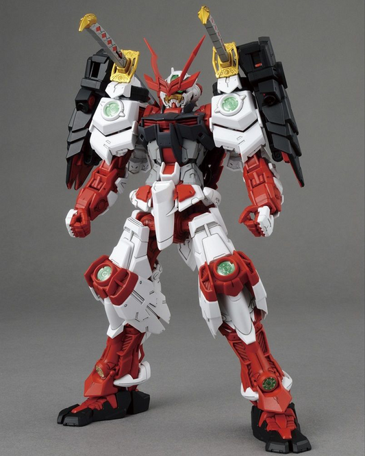 MG Sengoku Astray Gundam