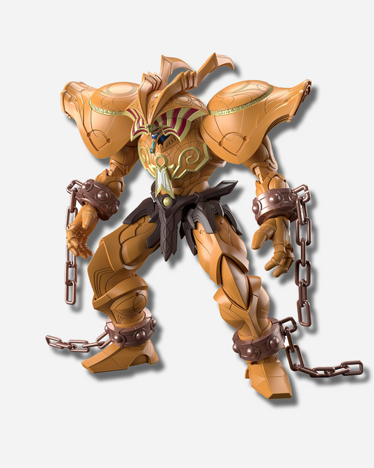 Figure-rise Standard Amplified The Legendary Exodia Incarnate (Yu-Gi-Oh!)