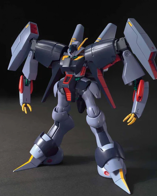 HGUC 1/144 Byarlant