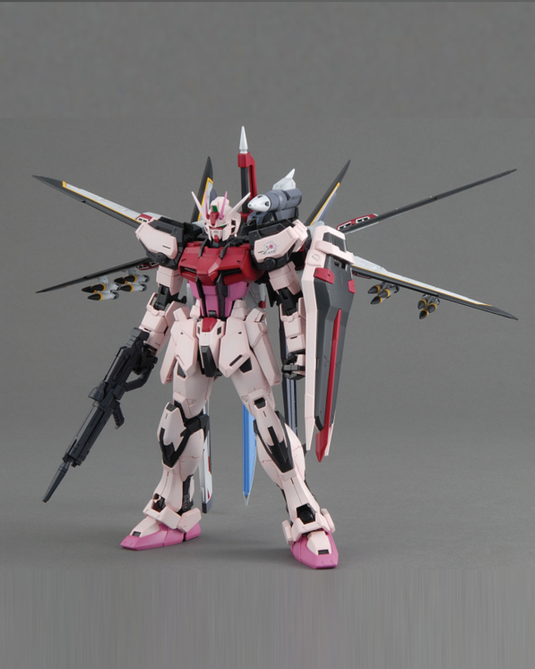 MG 1/100 Strike Rouge (Ootori Unit) Ver RM