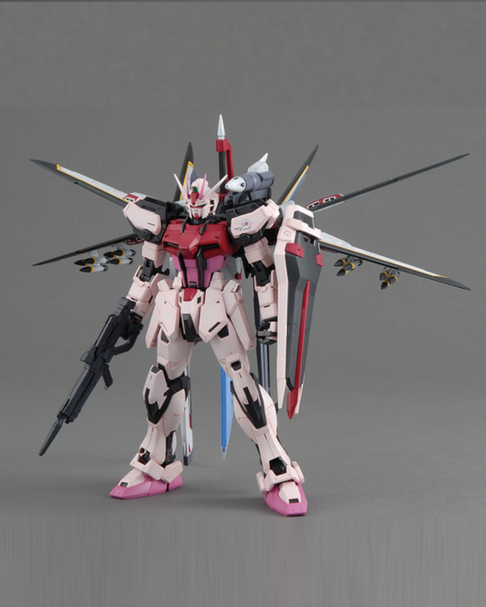 MG 1/100 Strike Rouge (Ootori Unit) Ver RM