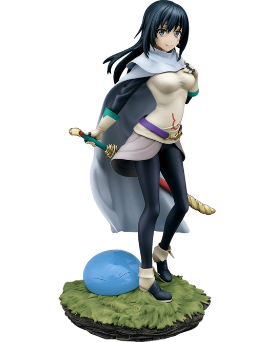 1/7 That Time I Got Reincarnated as a Slime Shizu Figure