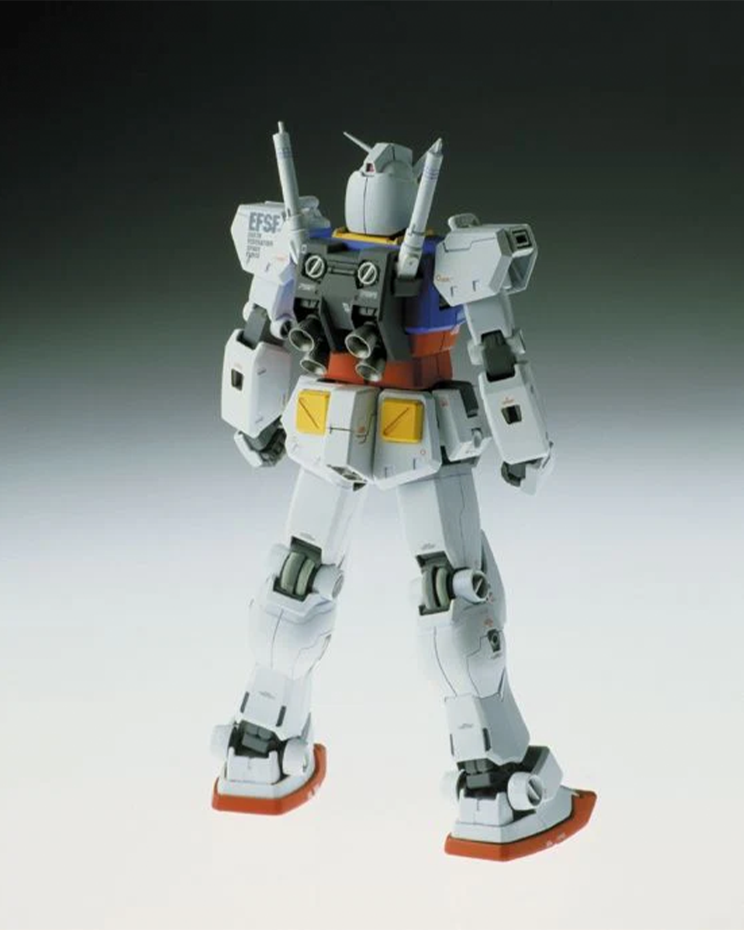 MG RX-78-2 Gundam Ver. Ka