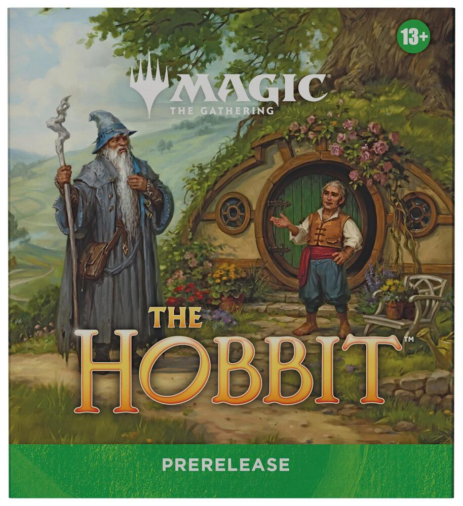 The Hobbit