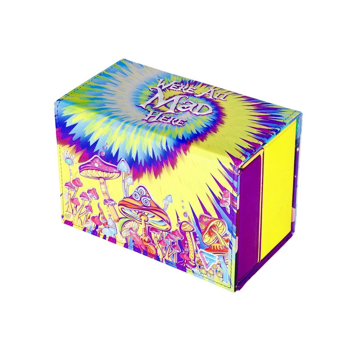 Gem Accessories Deck Box -