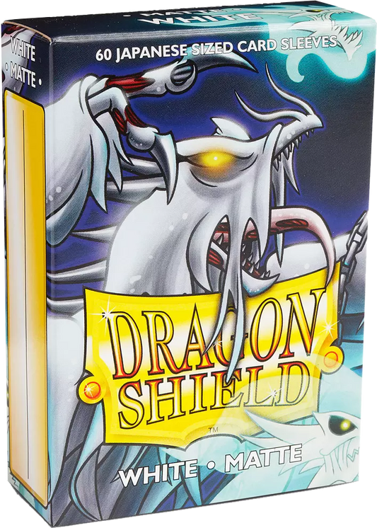 Dragon Shield Jpn -