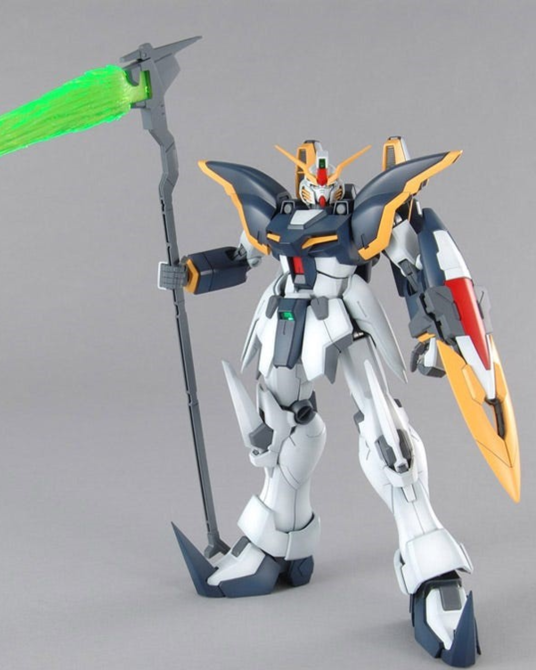 MG XXG 01D Deathscythe