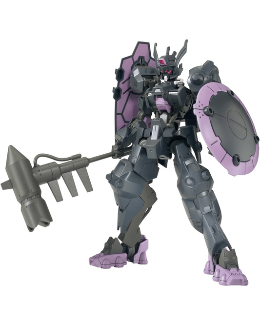 1/144 HG IBO #37 Gundam Vual "Gundam IBO Moonlight"