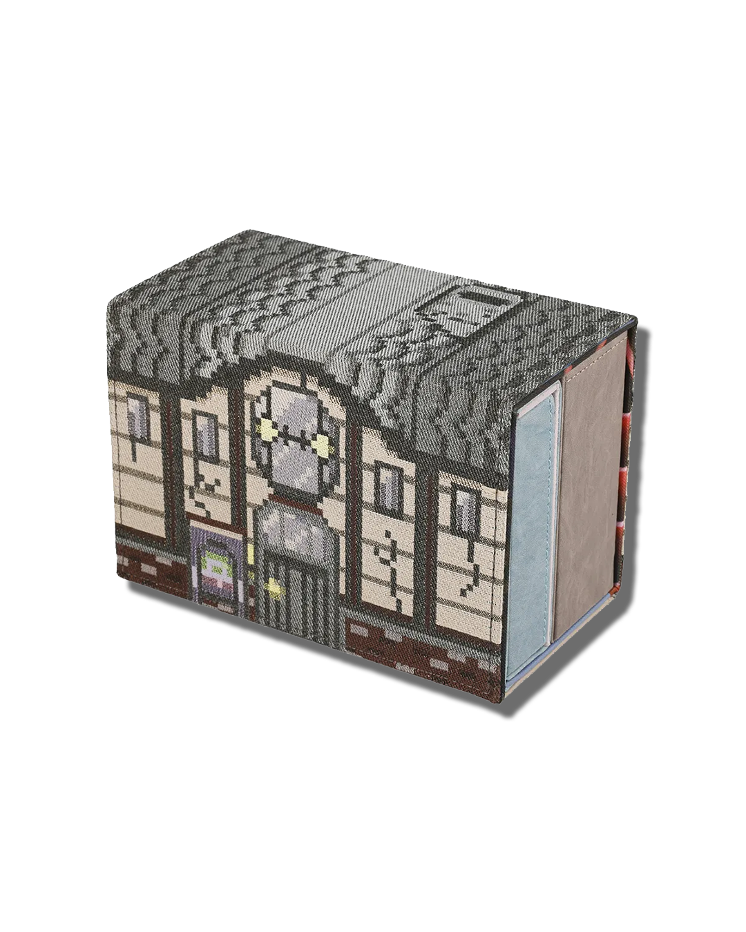 Gem Accessories Deck Box -