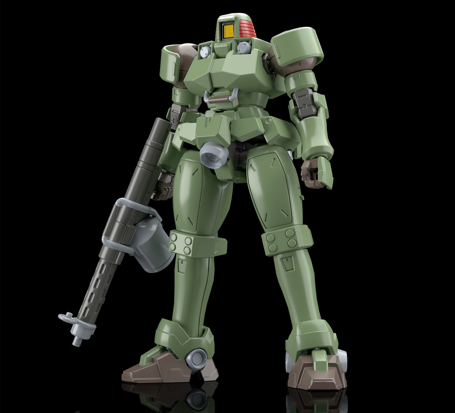 HGAC #211 1/144 Leo 'Gundam Wing'