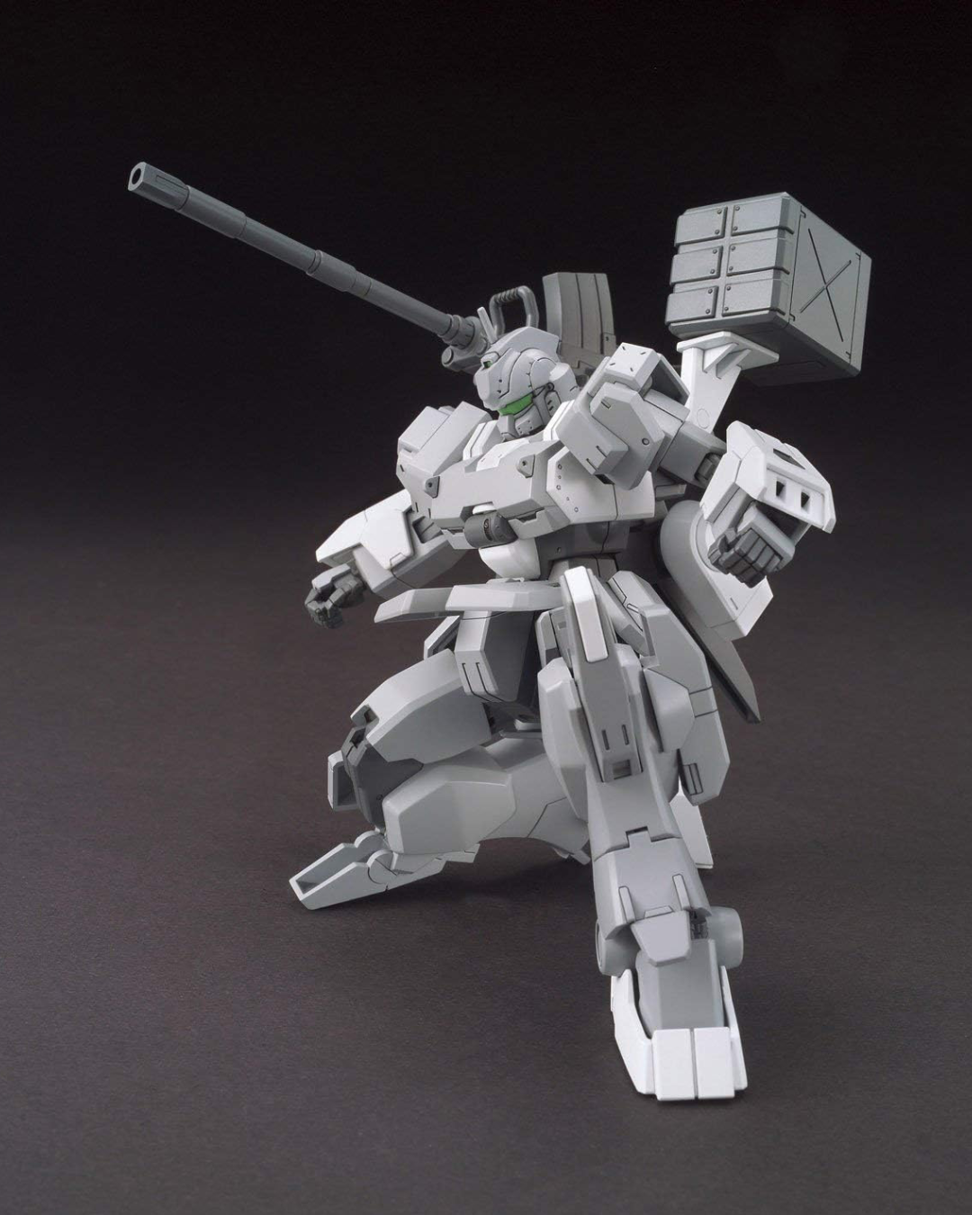 HGBF #021 1/144 Gundam Ez-SR