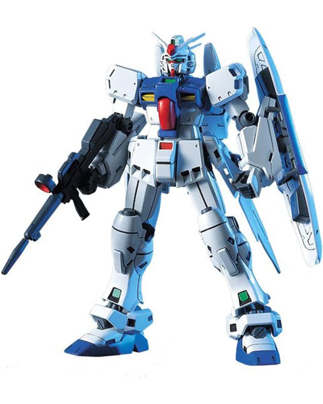 1/144 HGUC RX-78GP03S Gundam