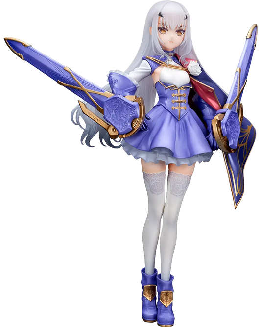 1/7 Fate/Grand Order Lancer/Melusine (2nd Ascension)