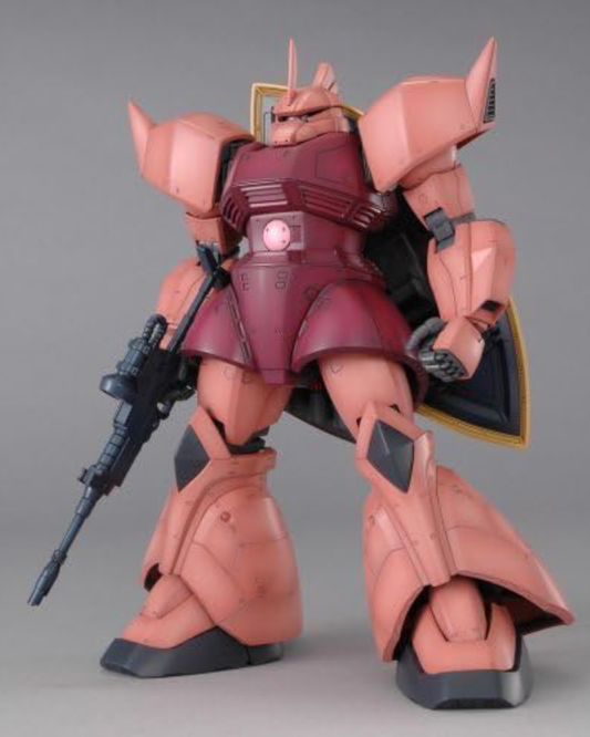 1/100 MG MS-14S Char's Gelgoog Ver 2.0