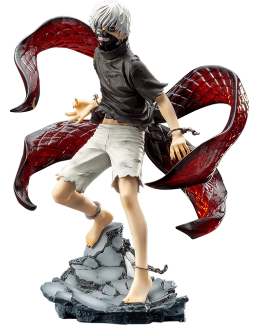ARTFX J Ken Kaneki AWAKENED