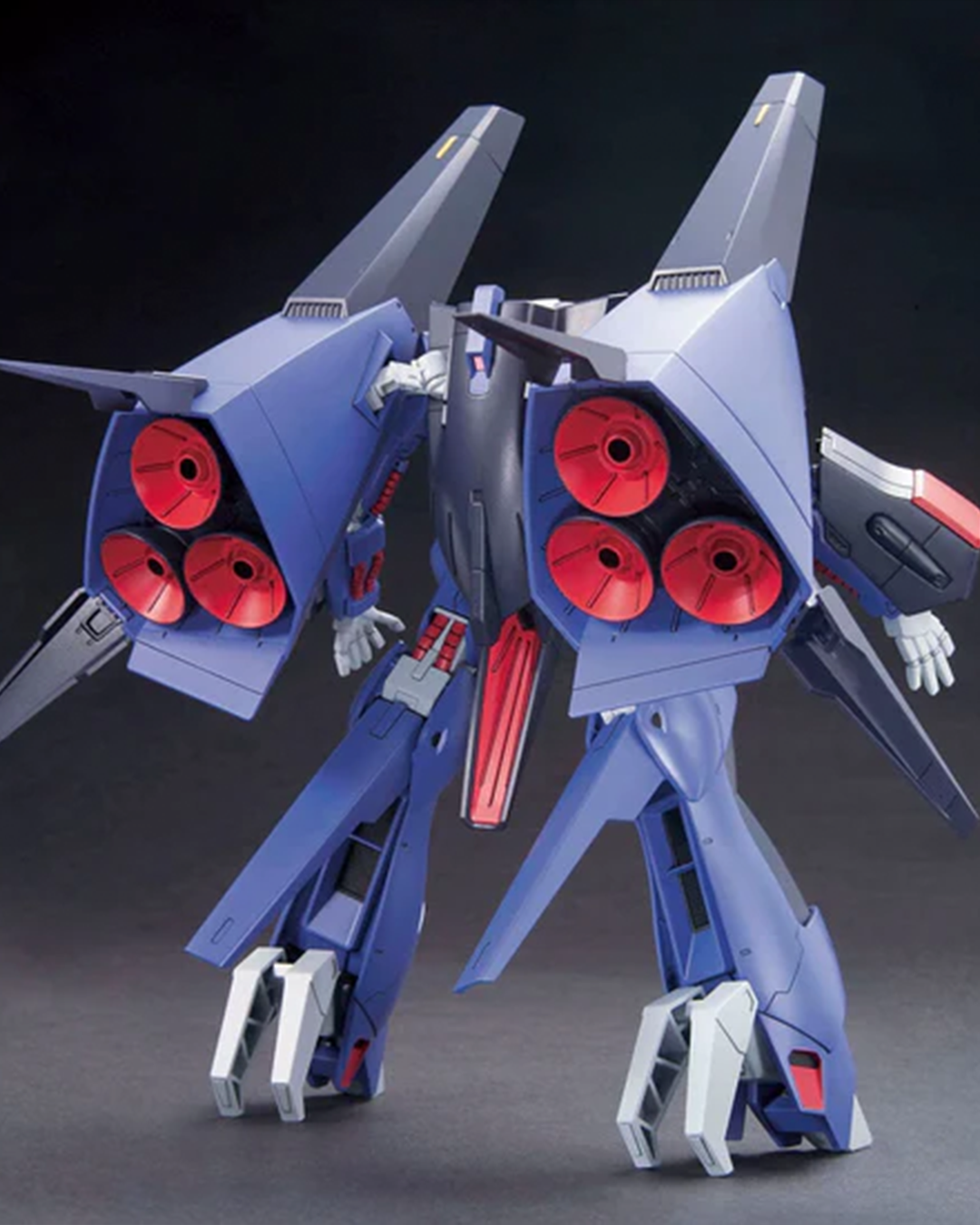 HGUC #157 1/144 PMX-000 Messala