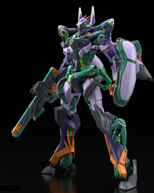 1/144 HG gMS-K GFreD "Mobile Suit Gundam GQuuuuuuX"