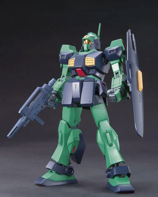HG UC 150 MSA-003 Nemo "Mobile Suit Zeta Gundam"