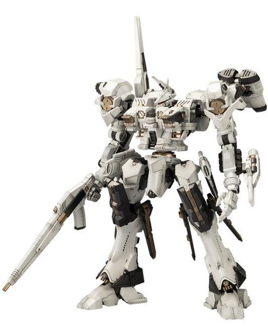 Rosenthal CR-HOGIRE Noblesse Oblige Full Package Version (Armored Core)