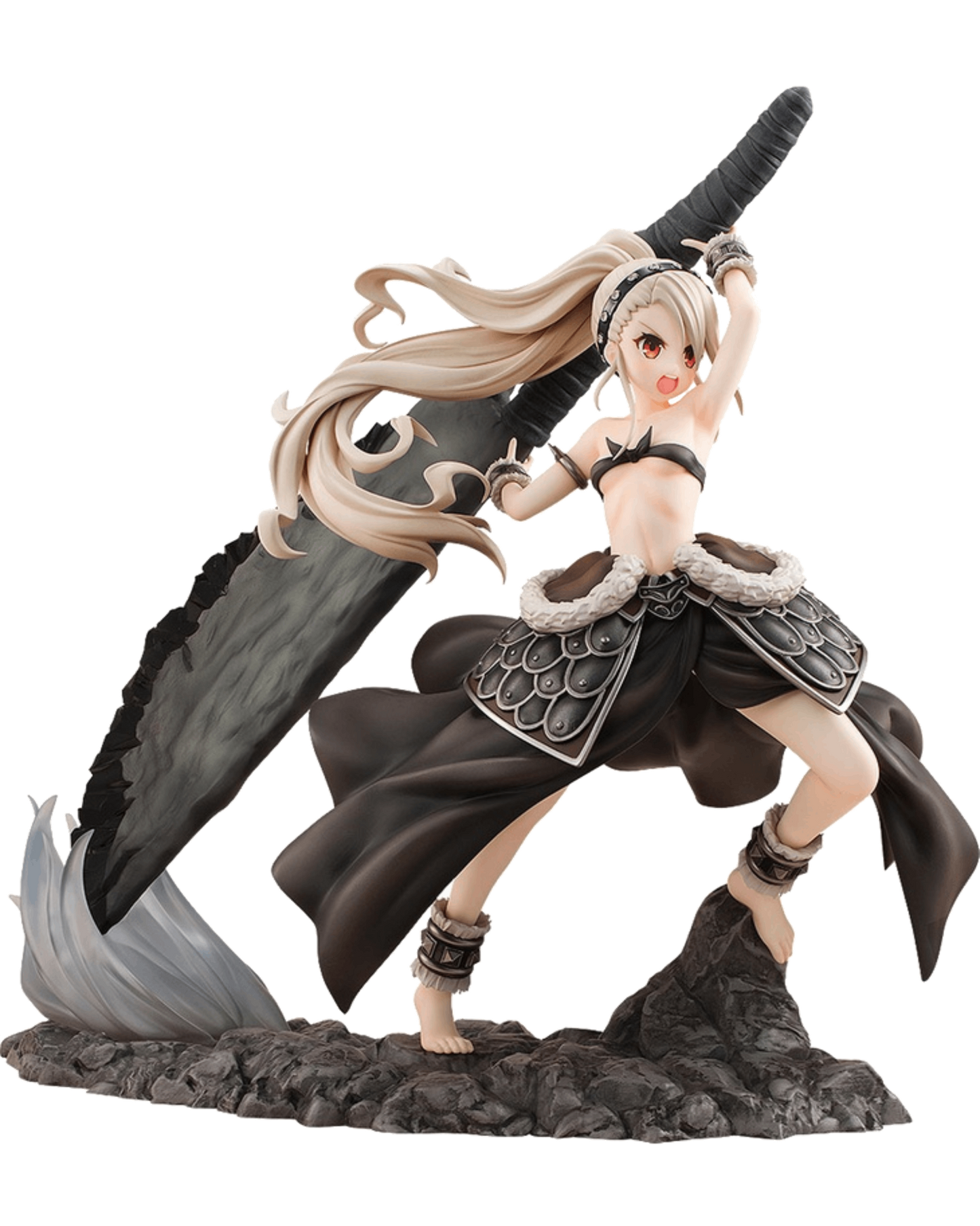 1/7 Fate/Kaleid Liner Prisma Illya: Illysaviel