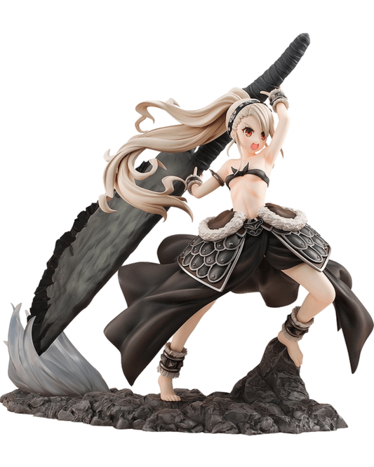 1/7 Fate/Kaleid Liner Prisma Illya: Illysaviel