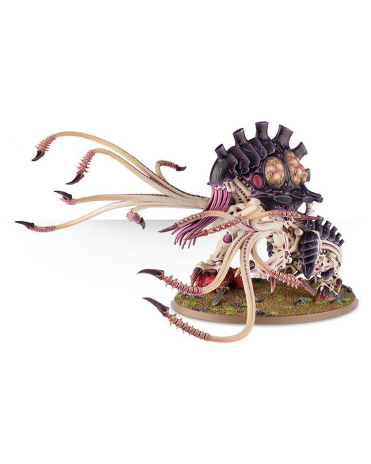 TYRANIDS: TOXICRENE
