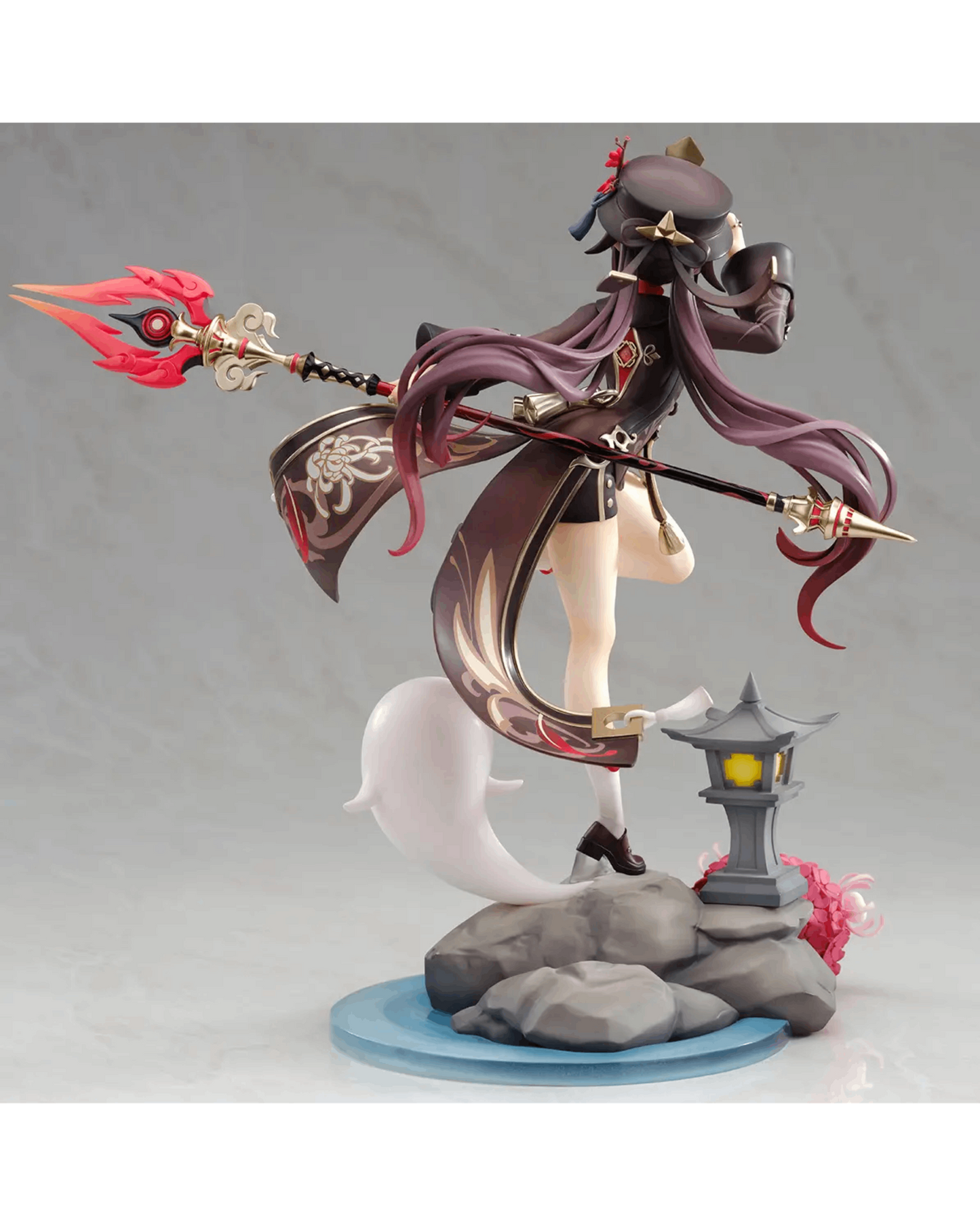 1/7 Genshin Impact: Hu Tao Fragrance in Thaw Ver.