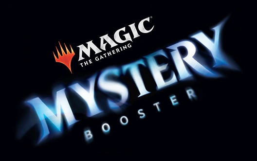 Mystery Booster 1 [Convention]