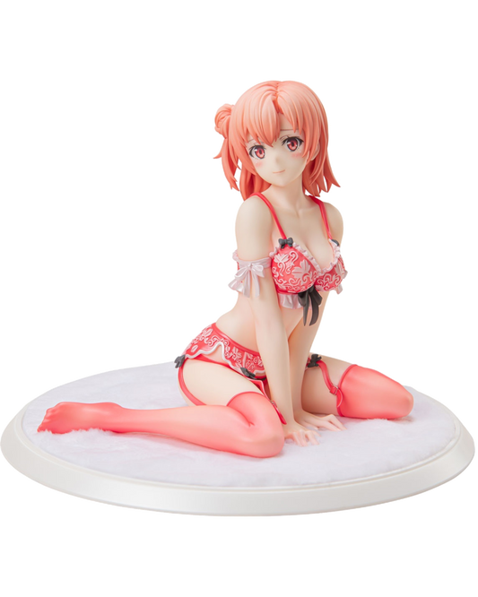 1/7 My Teen Romantic Comedy SNAFU TOO!: Yui Yuigahama Lingerie Ver.