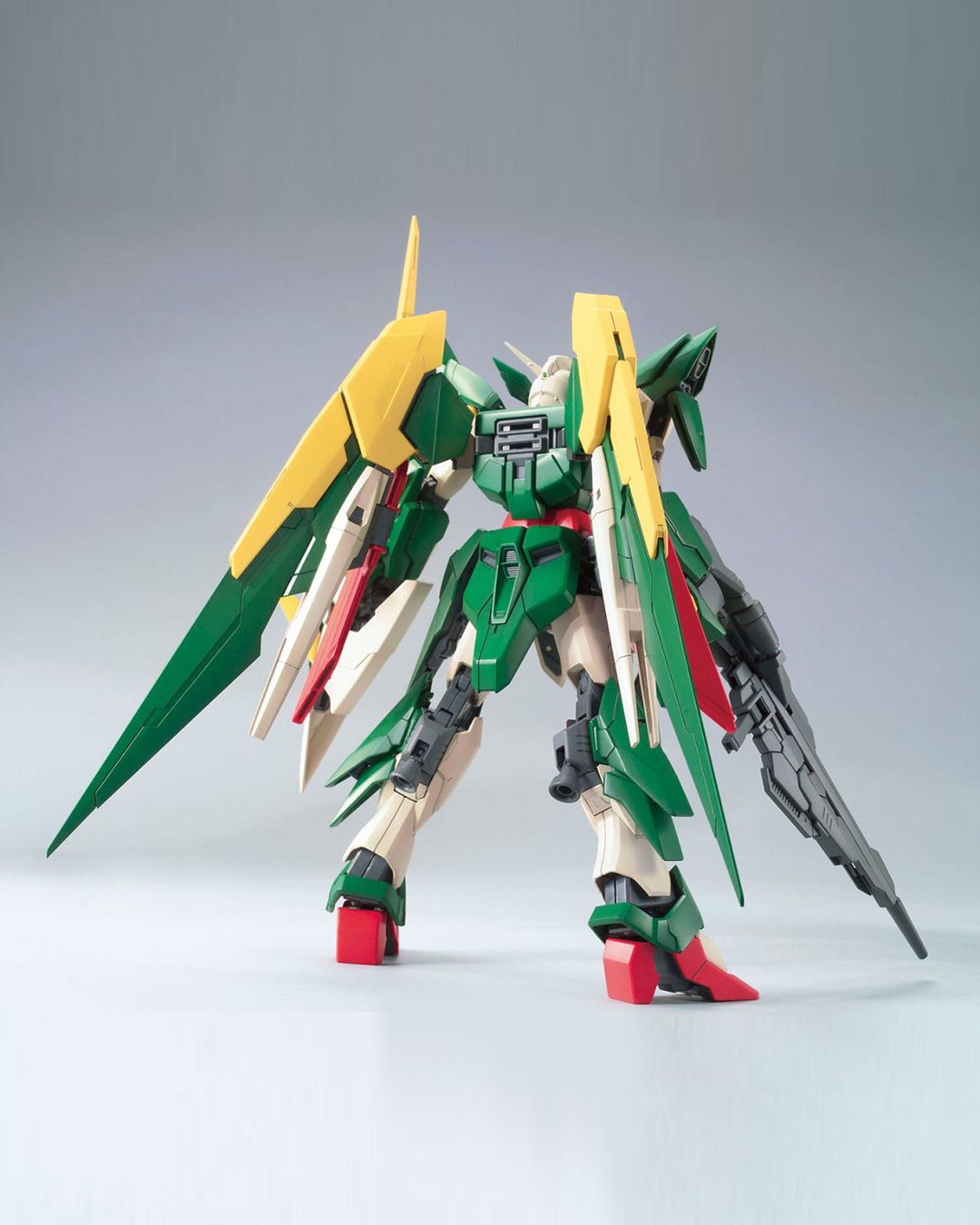 1/100 MG Fenice Rinascita