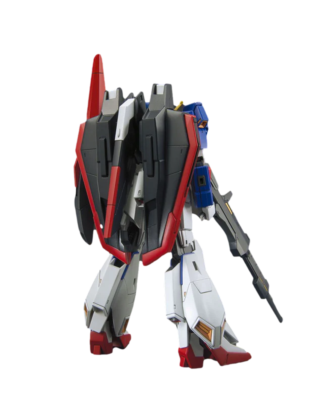 1/144 HGUC Zeta Gundam