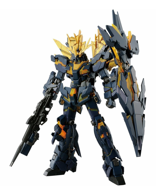 RG 1/144 Unicorn Gundam 02 Banshee Norn