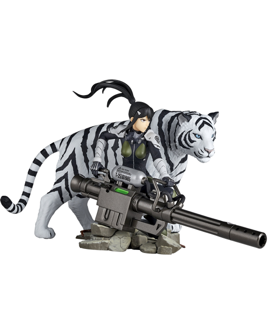 1/18 Kaiju No.8: Mina Ashiro