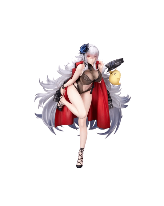 1/7 Azur Lane Graf Zeppelin Beachside Urd Ver.