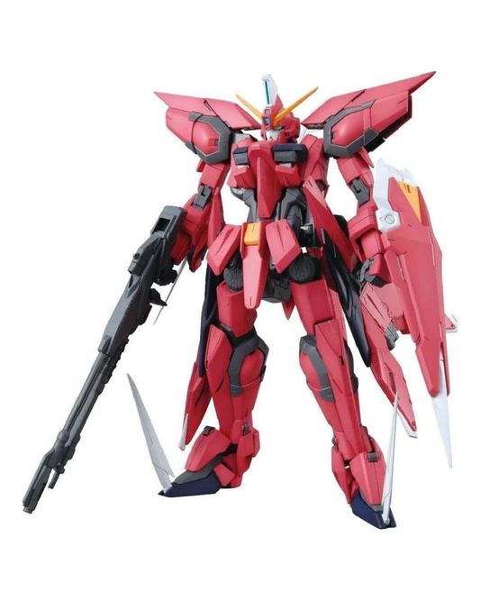 MG Aegis Gundam Z.A.F.T. Mobile Suit GAT-X303